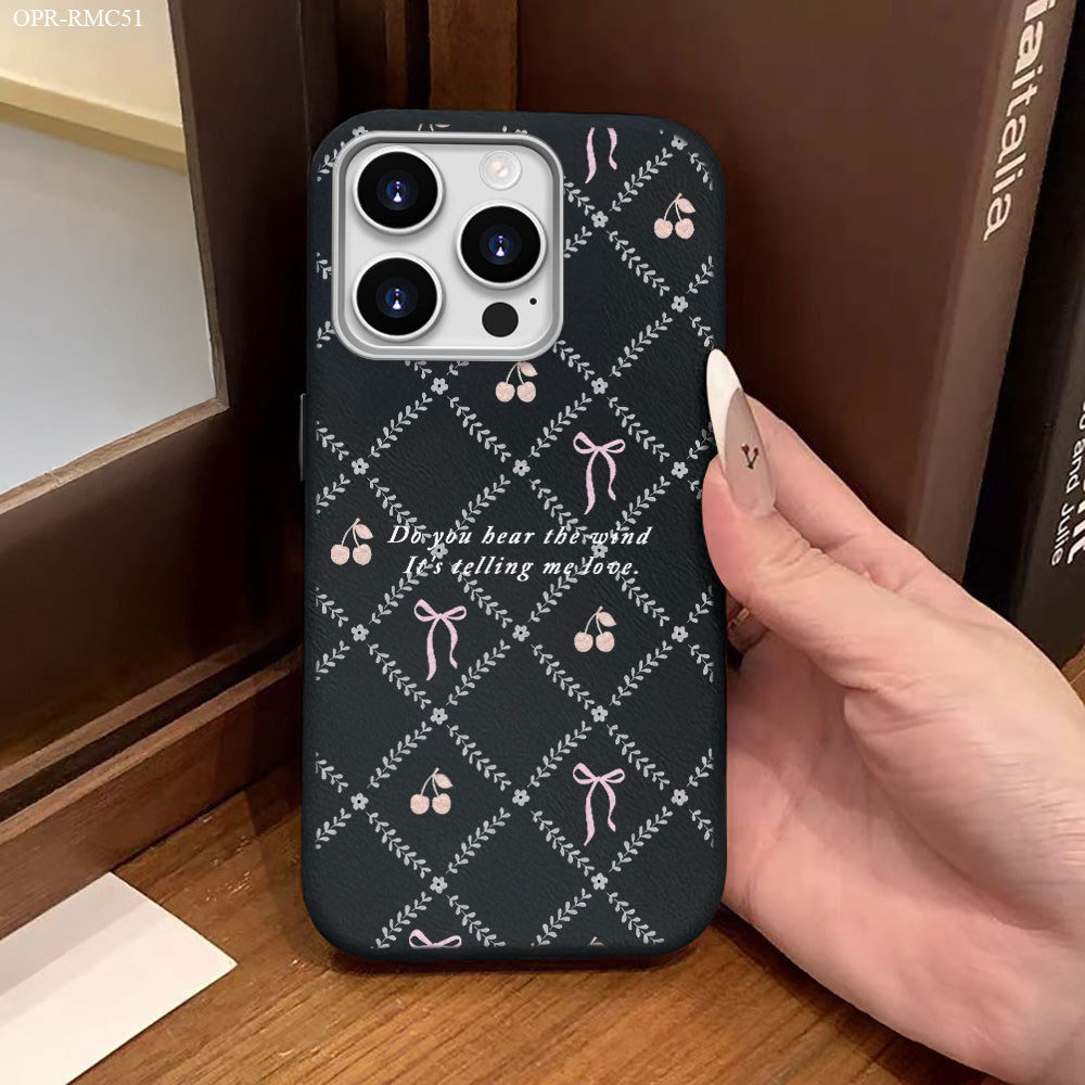 เคส For Realme C75 C75X C73 C63 C61 C55 C53 C51 C51S เคสโทรศัพท์ เคสเรียวมี เคสนิ่ม Silicone Phone C