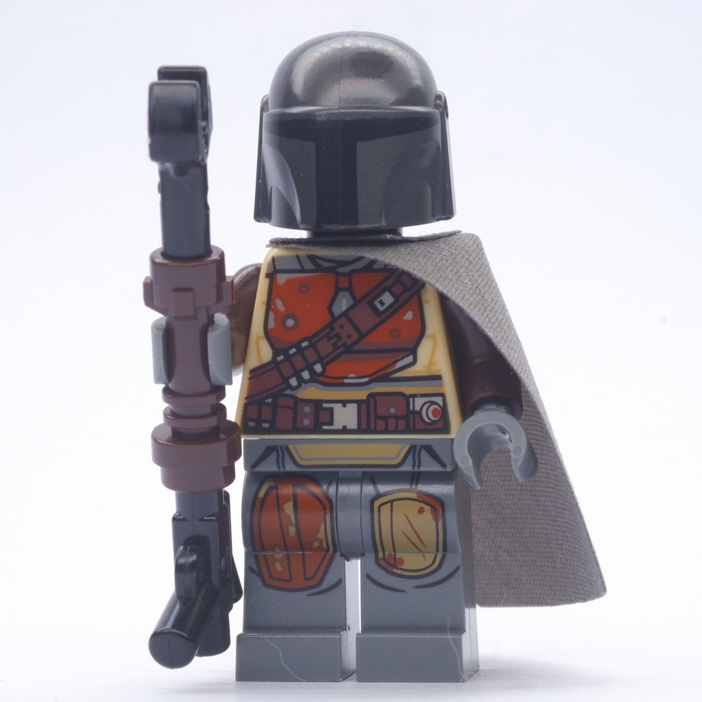 Ploybrick |instock| The Mandalorian จากชุด 75292 ปี 2020 | Authentic 100% Star Wars