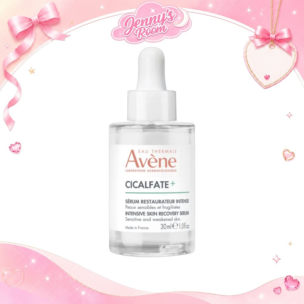 Avene Cicalfate+ Intensive Skin Recovery Serum 30ml