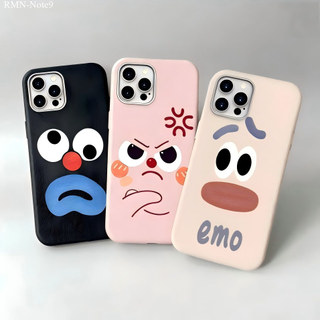 เคส For Xiaomi Redmi Note 14 13 12 11 10 10S 9 Pro 4G 5G เคสโทรศัพท์ เคสเรดมี เคสนิ่ม Leather Phone Case PWK