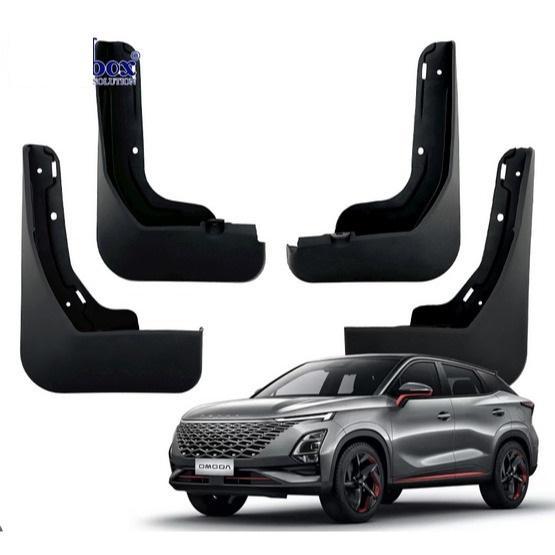 กันโคลน Chery Omoda 5 / Omoda E5 Ev พรมโคลน