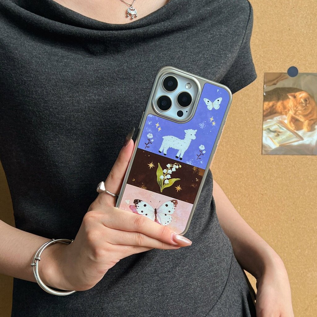 DD603 สําหรับ Huawei Pura 80 Ultra 70 Pro Plus P60 Nova 13 12 Mate 70 60 50 เคสโทรศัพท์ไฟฟ้า