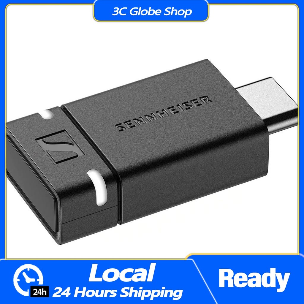 Sennheiser Consumer Audio BTD 600 Dongle - อะแดปเตอร์บลูทูธ