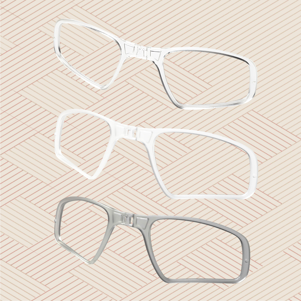 ใส่ Clip-On Adaptor เลนส์สําหรับ Oakley Sutro OO9406 OO9406A Sutro S OO9462/Sutro Lite OO9463 OO9463