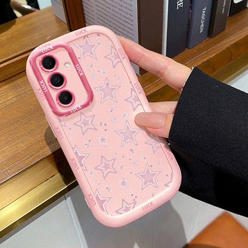 SAMSUNG UNGUเคสโทรศัพท์สําหรับSamsung A16 4G A16 5G A15 4G A15 5G A14 5G A14 4G A24 A25 5G A34 5G A5
