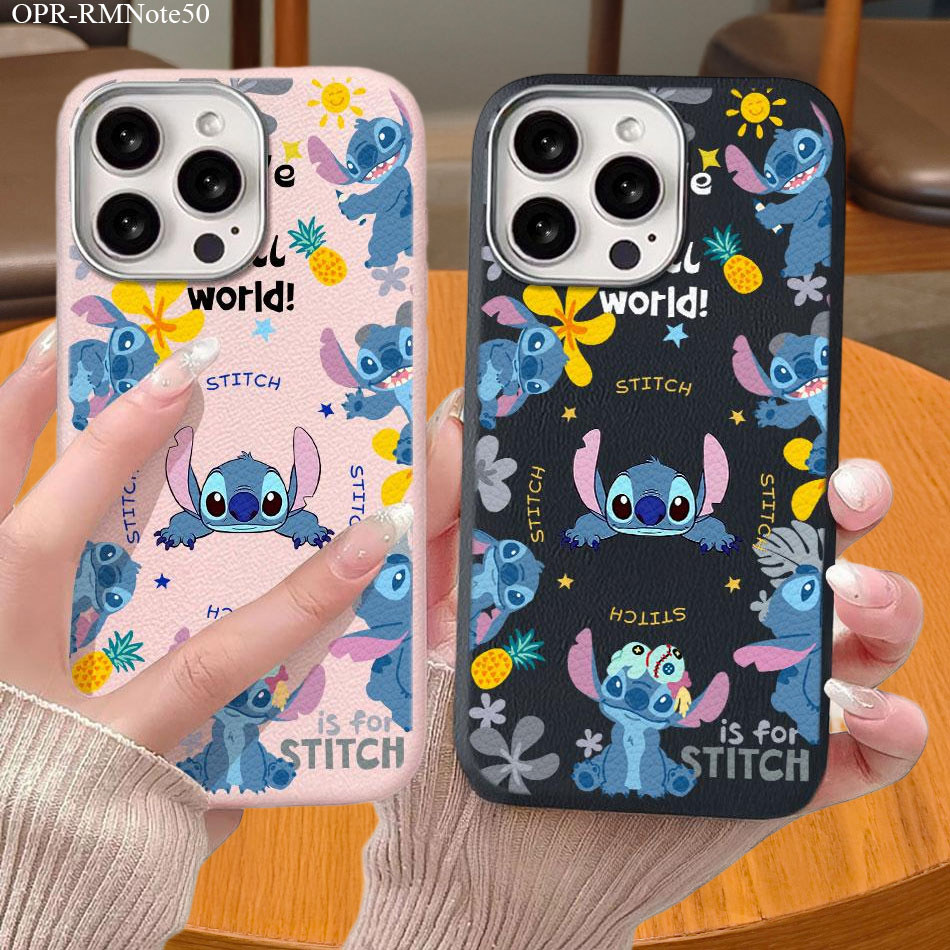 เคส For Realme Note 50 เคสโทรศัพท์ เคสเรียวมี เคสนิ่ม Silicone Phone Case PWK