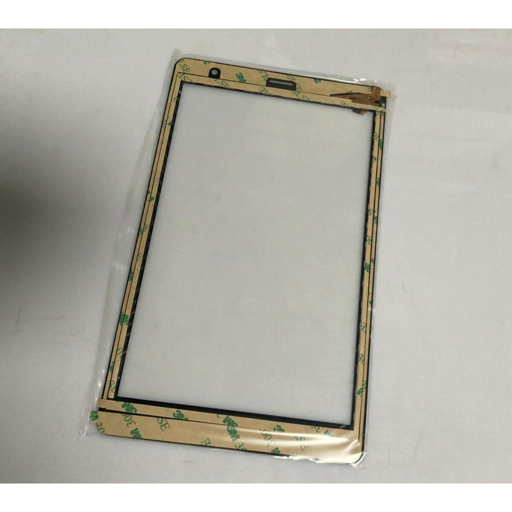 ใหม่หน้าจอสัมผัสสําหรับ i18 pro i18PRO 8 นิ้วแท็บเล็ตพีซีหน้าจอสัมผัส Digitizer แท็บเล็ตใหม่เปลี่ยนซ
