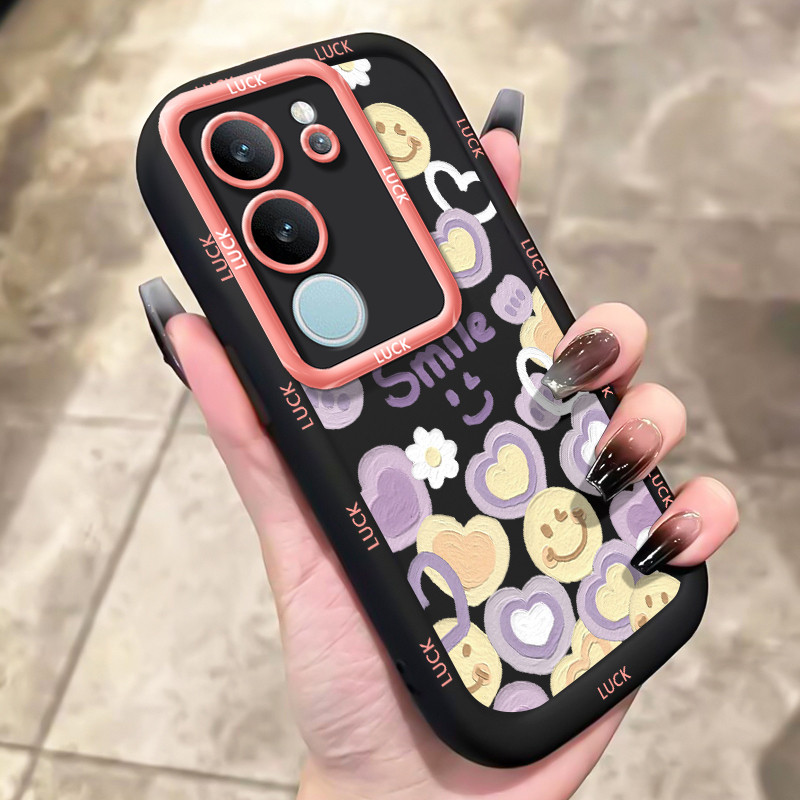 เคส VIVO V29 5G V29E 5G V29 Pro 5G หัวใจน้อยน่ารัก