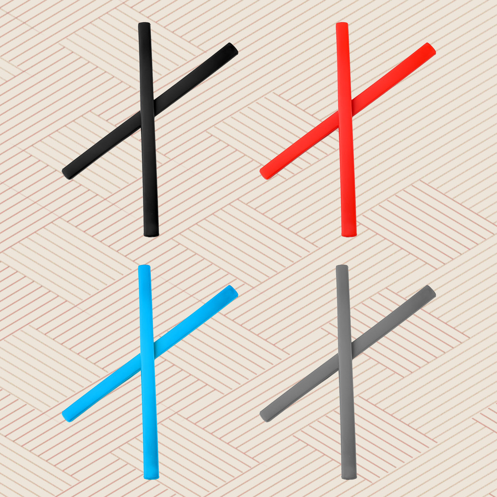 ที่ครอบหูยึดเกาะได้ดีสำหรับแว่นสายตา Asian Fit OX8096 พร้อมแขนวัดนุ่ม