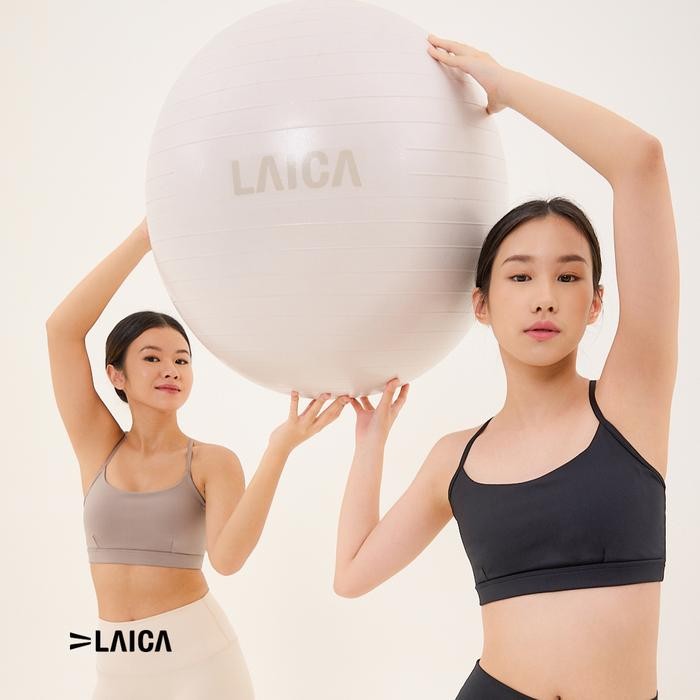 Laica Gym Ball - ลูกบอลโยคะ