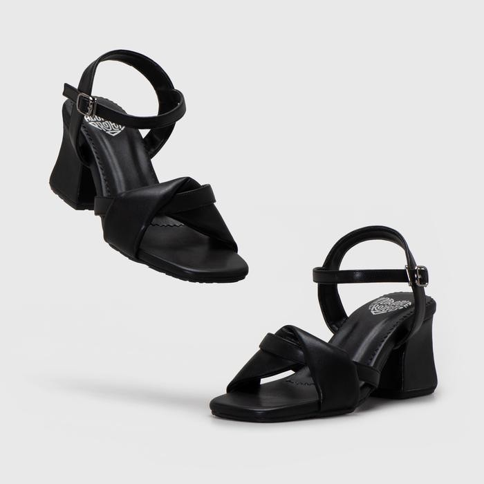 Choice - Lovelyprojects - จาก Heels Black - Heels