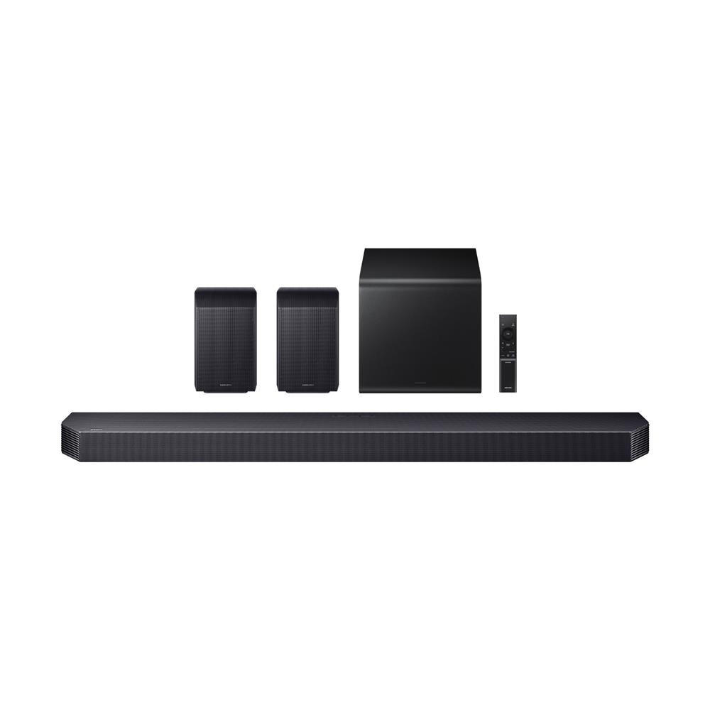 HomePro ซาวด์บาร์  HW-Q930F/XT แบรนด์ SAMSUNG