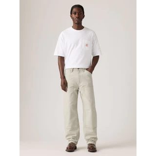 กางเกงผู้ชาย Levi's® Men's 568™ Loose Straight Double-Knee Carpenter
