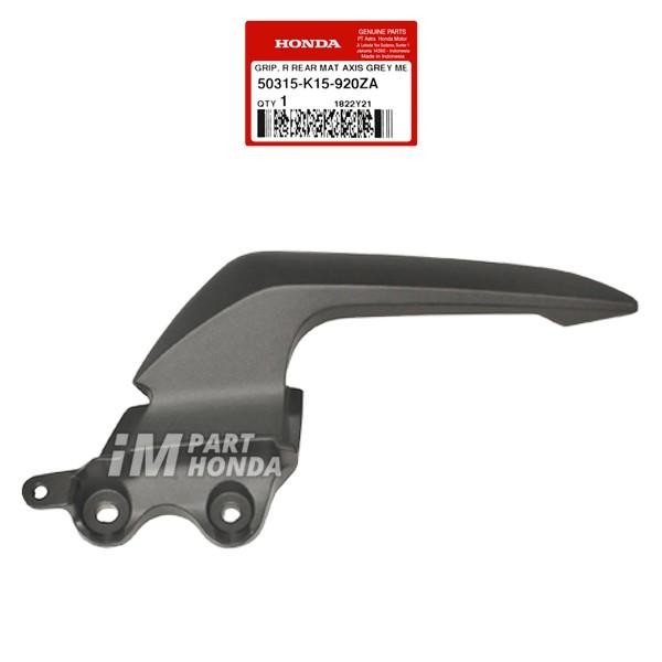 50315-K15-920ZA Begel Grip R ด้ามจับขวา CB 150 R LED