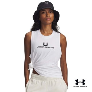 Under Armour UA Varsity U Women's Tank