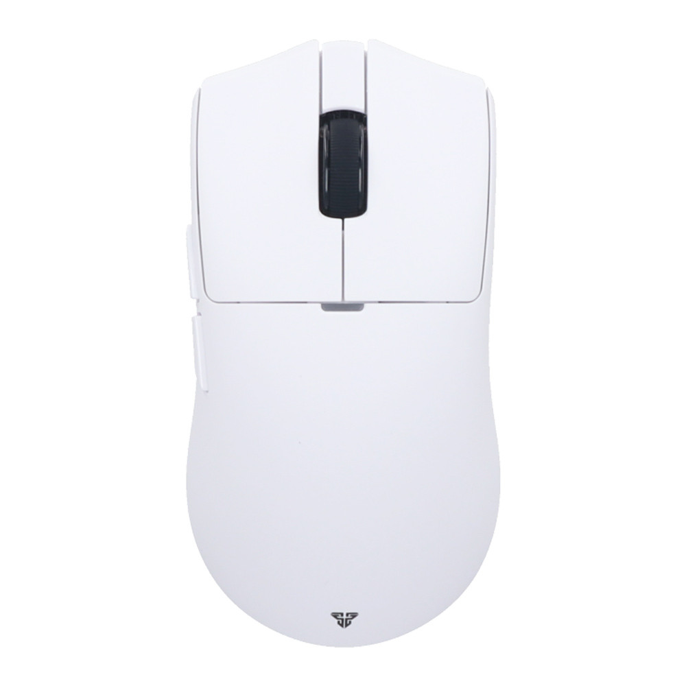 WIRELESS MOUSE (เมาส์ไร้สาย) FANTECH TANTO E - WHITE (WG13E) +
