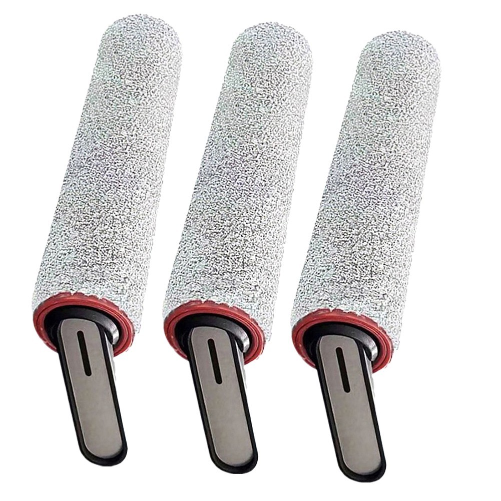 ใหม่แปรงลูกกลิ้ง Microfiber สําหรับ Dreame T40 /T40 Pro Plus /T40 Max /T50 Mix