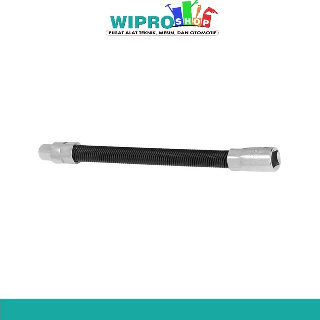 Wipro Extension Bar ยืดหยุ่น 1/2" x 10" (245mm) 1/4" x 6" (140mm) 3/8" x 8" (200mm)