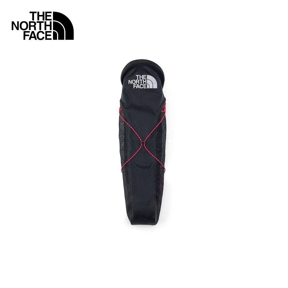 THE NORTH FACE TNF RUN POLE SLEEVE - BLACK/ASPHALT GREY ถุงเก็บไม้โพล