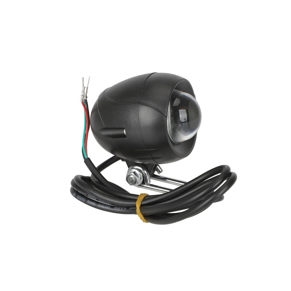 ไฟหน้าสำหรับ Kugoo M4 และ ebike ใหม่ Oktober