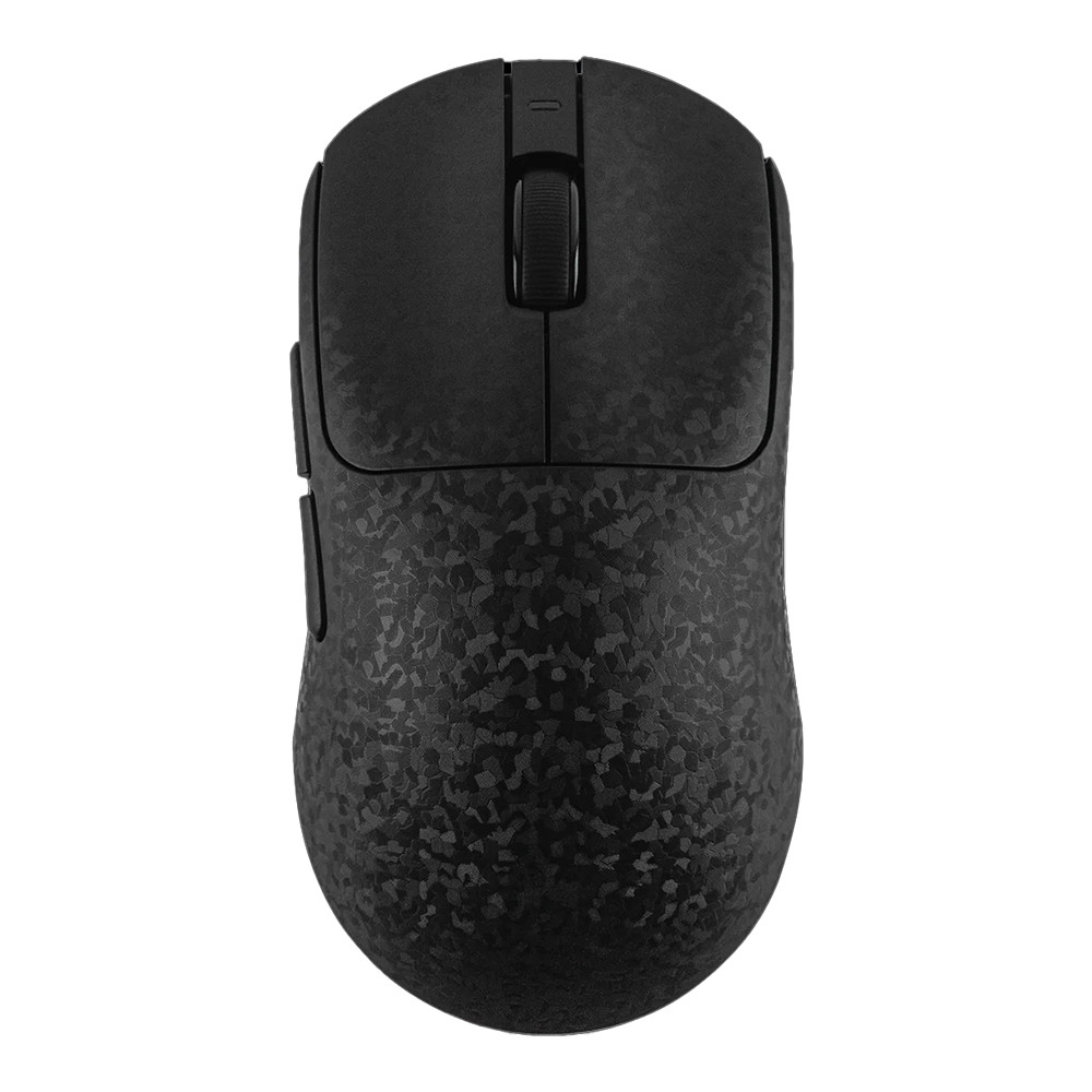 WIRELESS MOUSE (เมาส์ไร้สาย) AJAZZ AJ199 CARBON - BLACK --