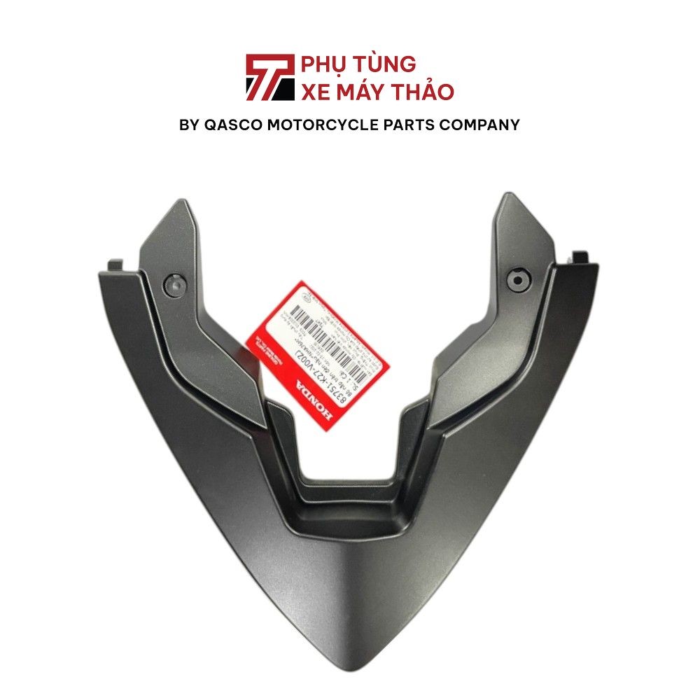 ชุดครอบไฟท้าย Nha76m HONDA Air Blade 125 k27 | 83751-K27-V00ZJ_7A 2E