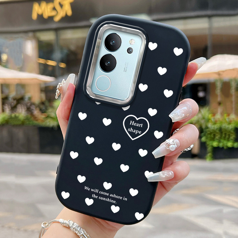 LAYAR Casing Hp Untuk VIVO V29 5G V29 Pro 5G V27 5G V27 Pro 5G V27E V23 5G V23i 5G V20 Pro V15 Cases