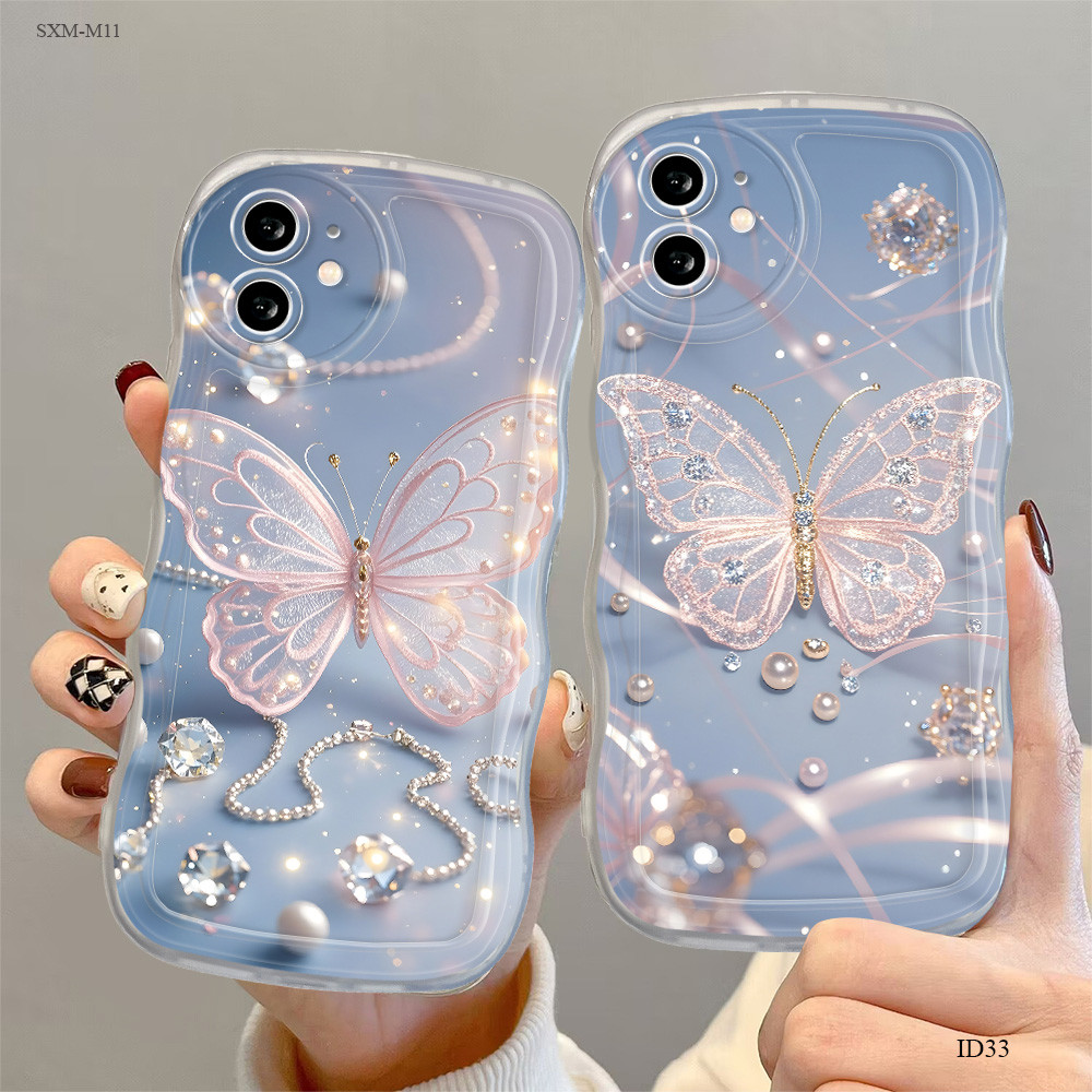 ใช้งานร่วมกับ Samsung Galaxy M11 M12 M53 M33 N62 M14 M02 M22 M23 M10 M20 M21 M30 M30S M32 J2 J5 J4 J