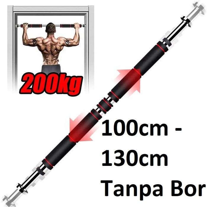 ทางเลือก - Pull Up Bar Pull Up Door Chinning Bar
