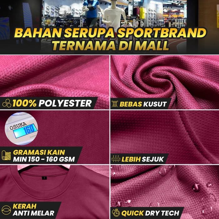 Wp - เสื้อโปโล Dryfit เสื้อกีฬา เสื้อคอปกกีฬาเทนนิส Padel Golf Gym ฟิตเนสแขนสั้น