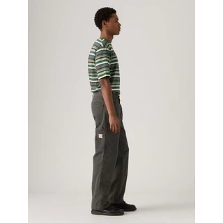 กางเกงผู้ชาย Levi's® Men's 568™ Loose Straight Double-Knee Carpenter