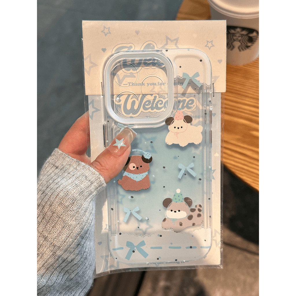 SAMSUNG HP เคสโทรศัพท์น่ารักสําหรับSamsung A50 A56 5G A33 5G A55 5G A17 5G A20S A11 M11 A32 4G A72 5