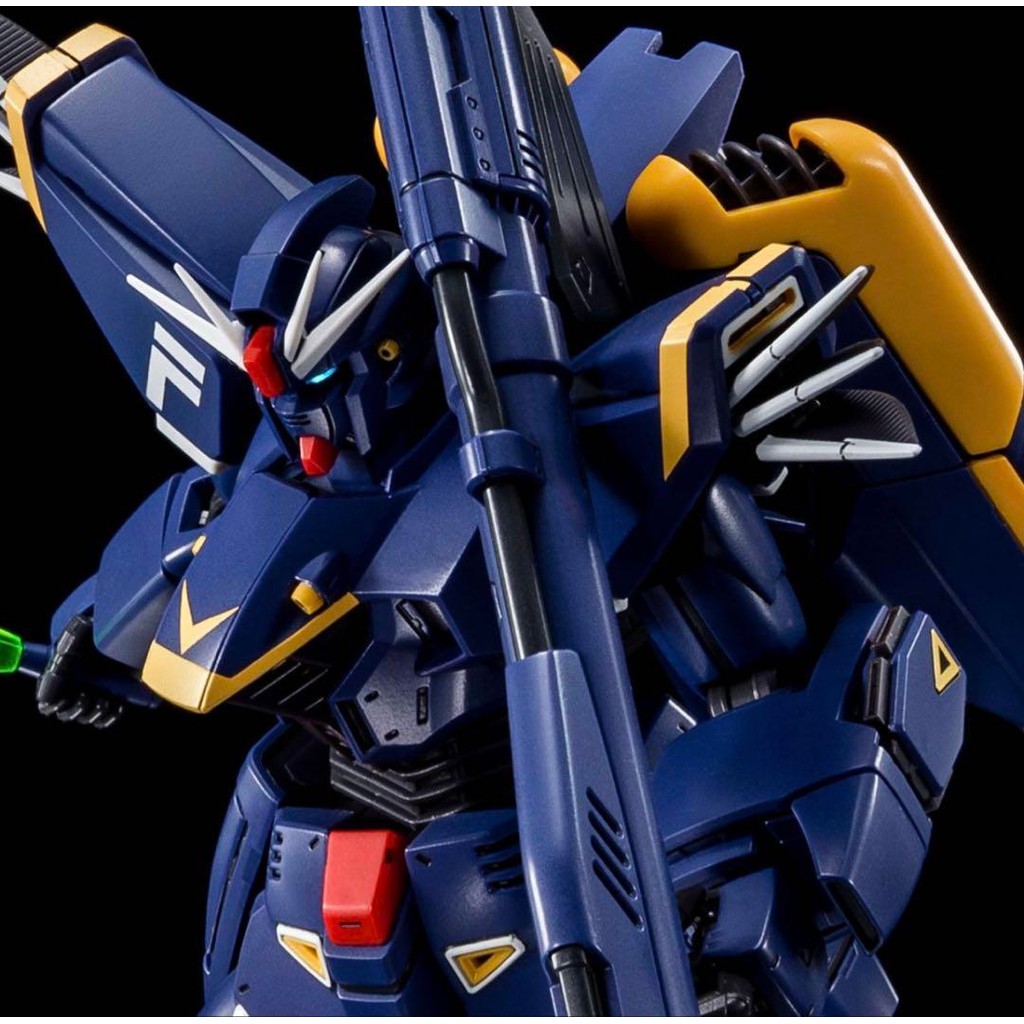 【Direct from Japan】MG 1/100 Gundam F91 Ver.2.0 (คัสตอมของ Harrison Maddin)【Japan Exclusive】