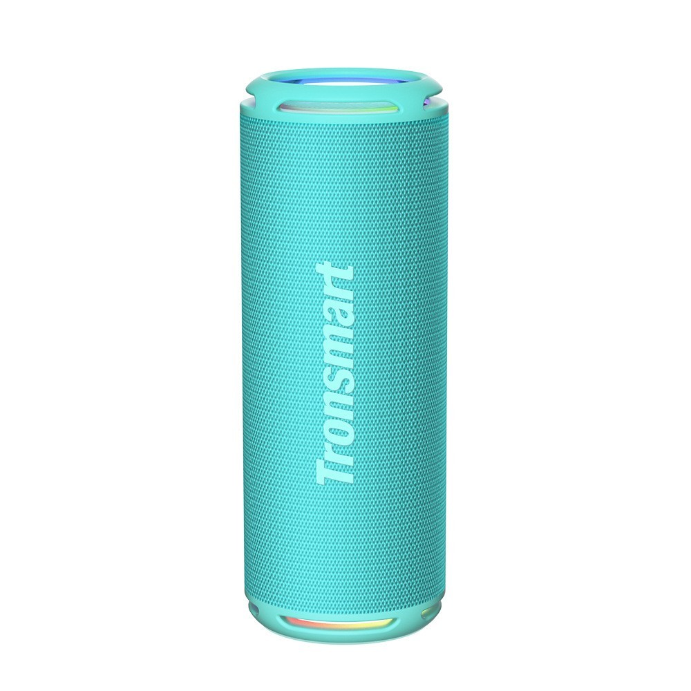 BLUETOOTH SPEAKER (ลำโพงบลูทูธ) TRONSMART T7 LITE LIGHT PORTABLE (T7LITE LIGHT GREEN) |||