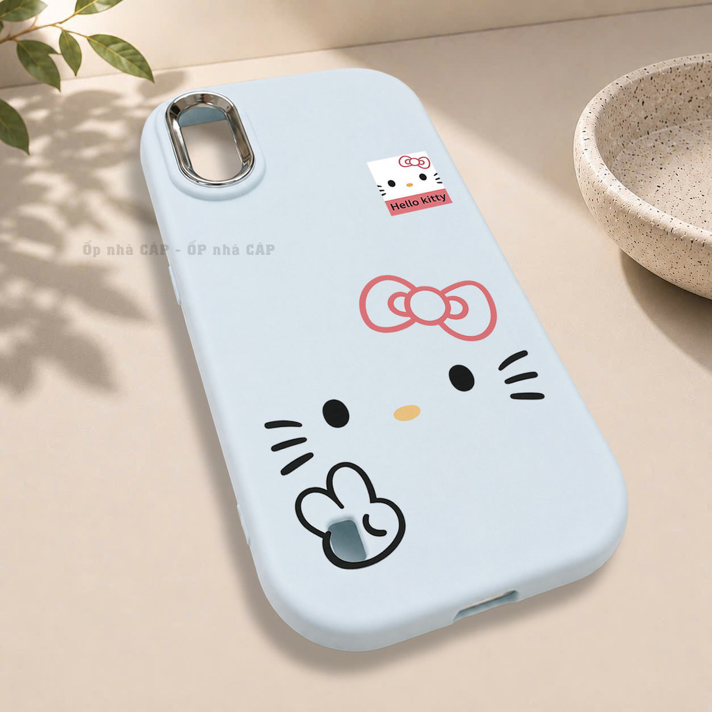 เคส Samsung A01 แบบอ้วนสุดน่ารัก