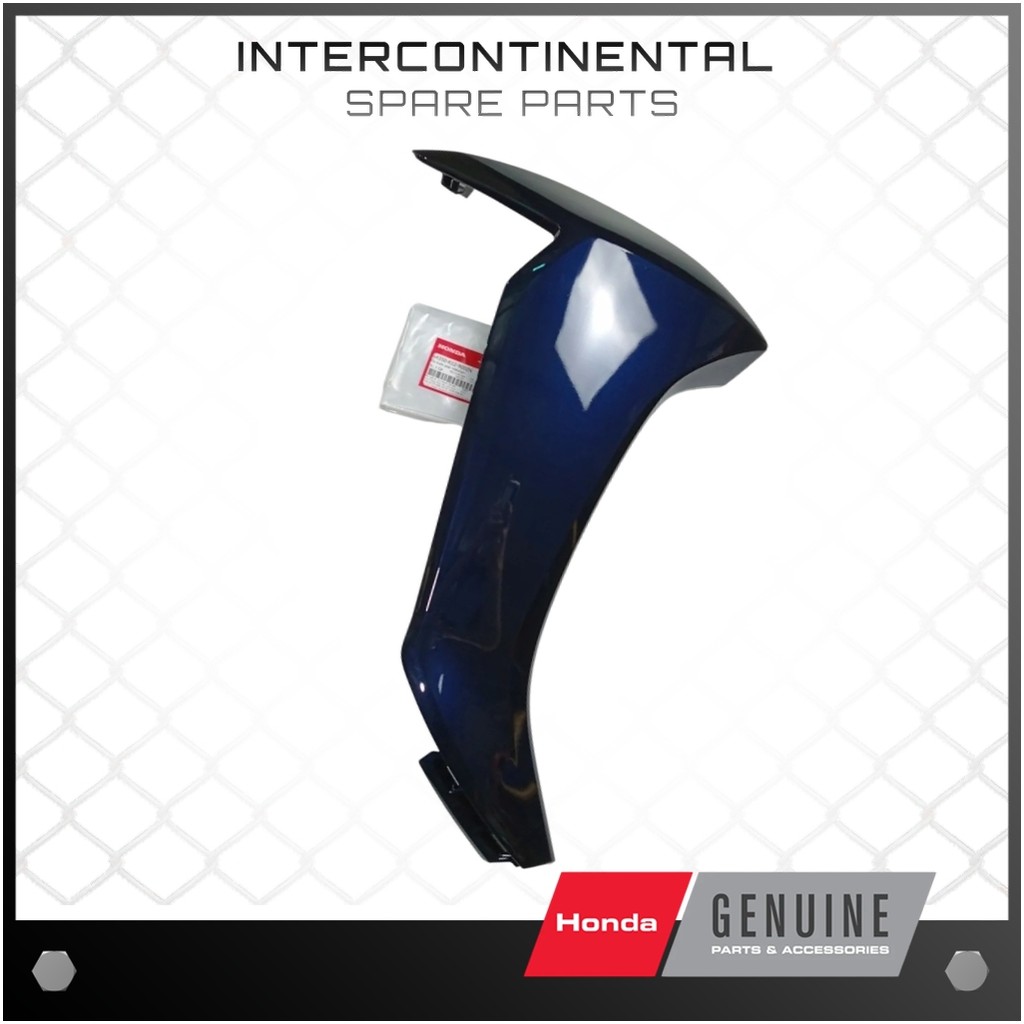 ตะกั่ว 125 ปีกแฟริ่งขวา (64350-K12-900ZN) ของแท้