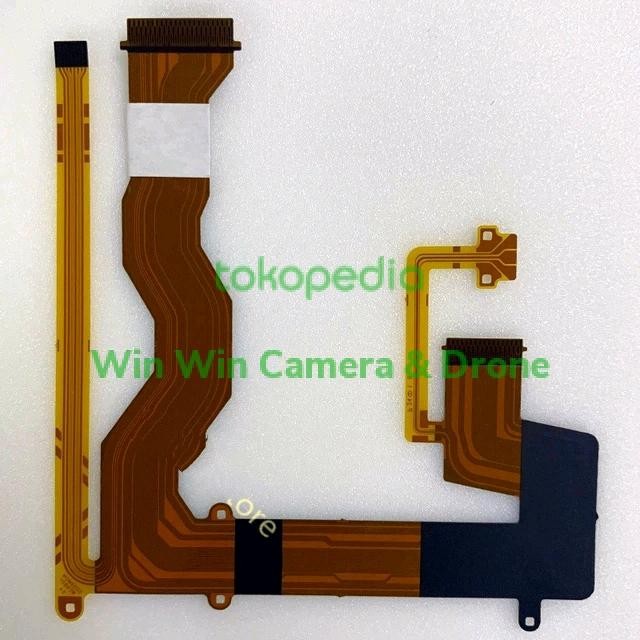 สายเคเบิลแบบยืดหยุ่นสําหรับ Olympus Em10 E-M10 Mark Ii E-M10 Ii Em10 E-M10