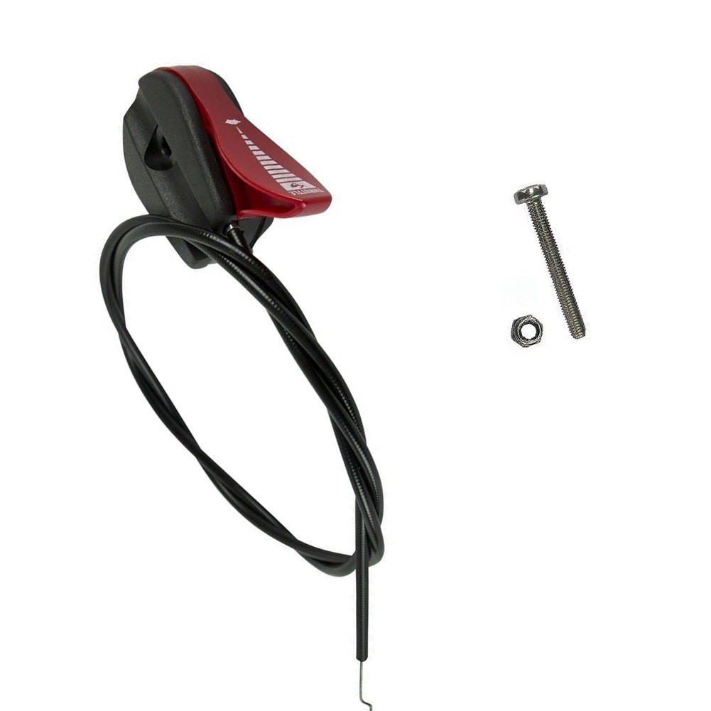 เครื่องตัดหญ้าสายเคลือบพลาสติกสําหรับงานหนักสําหรับ Masport Rover