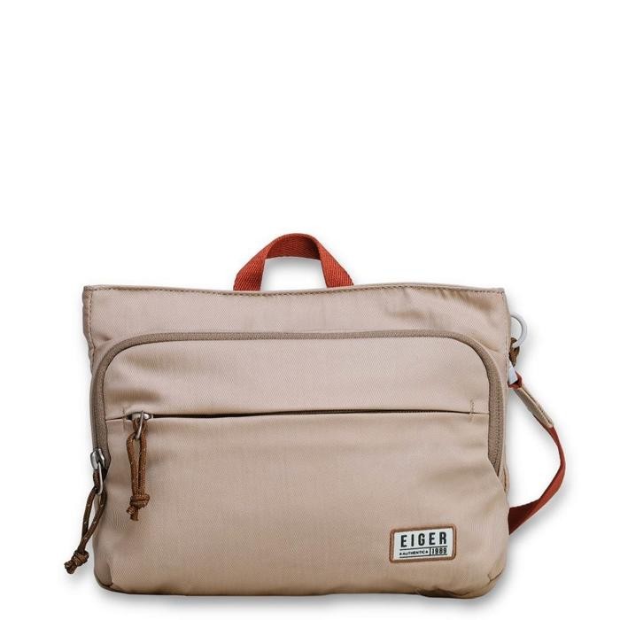 Eiger - Women Fiora Sacoche Bag Lifestyle