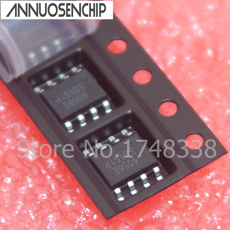 20PCS TP4056 SOP-8 TP 4056 TP4056E ใหม่