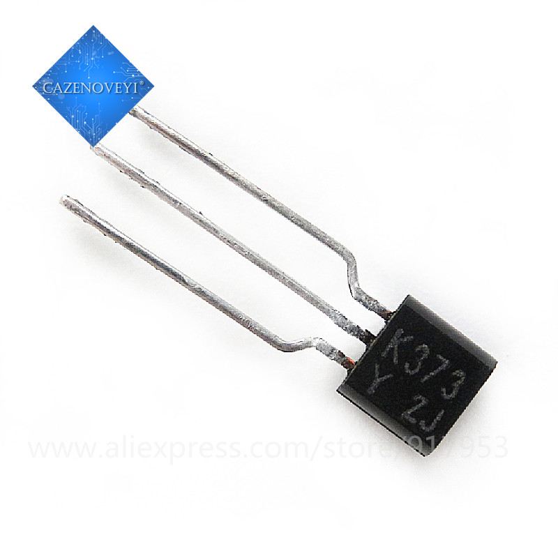 ยี่ห้อใหม่ 5 ชิ้น/ล็อต 2SK373-Y 2SK373Y K373 2SK373 Y 2SK544-E 2SK544 K544