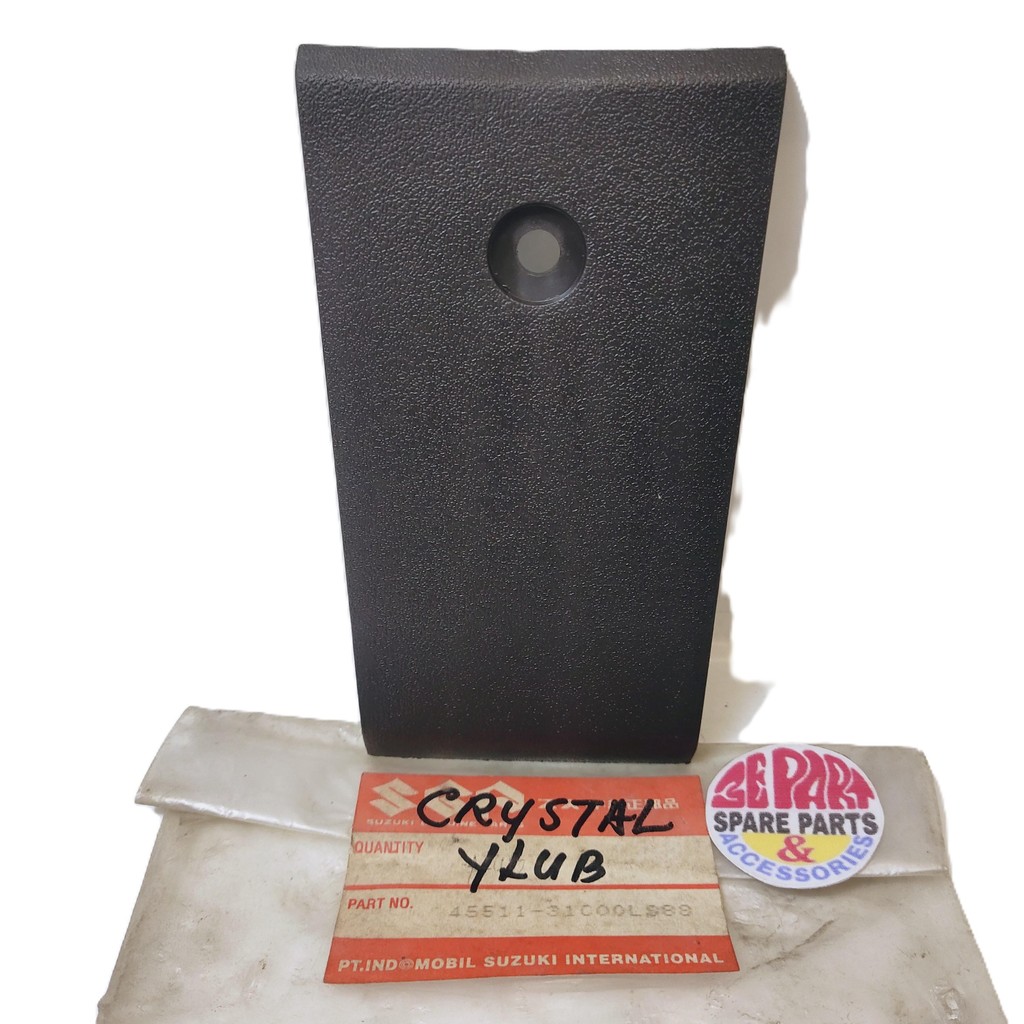 คริสตัลสัตว์เลี้ยงหยุดฝาครอบโคมไฟการเชื่อมต่อร่างกาย RC110 Original SGP 45511-31C00L888