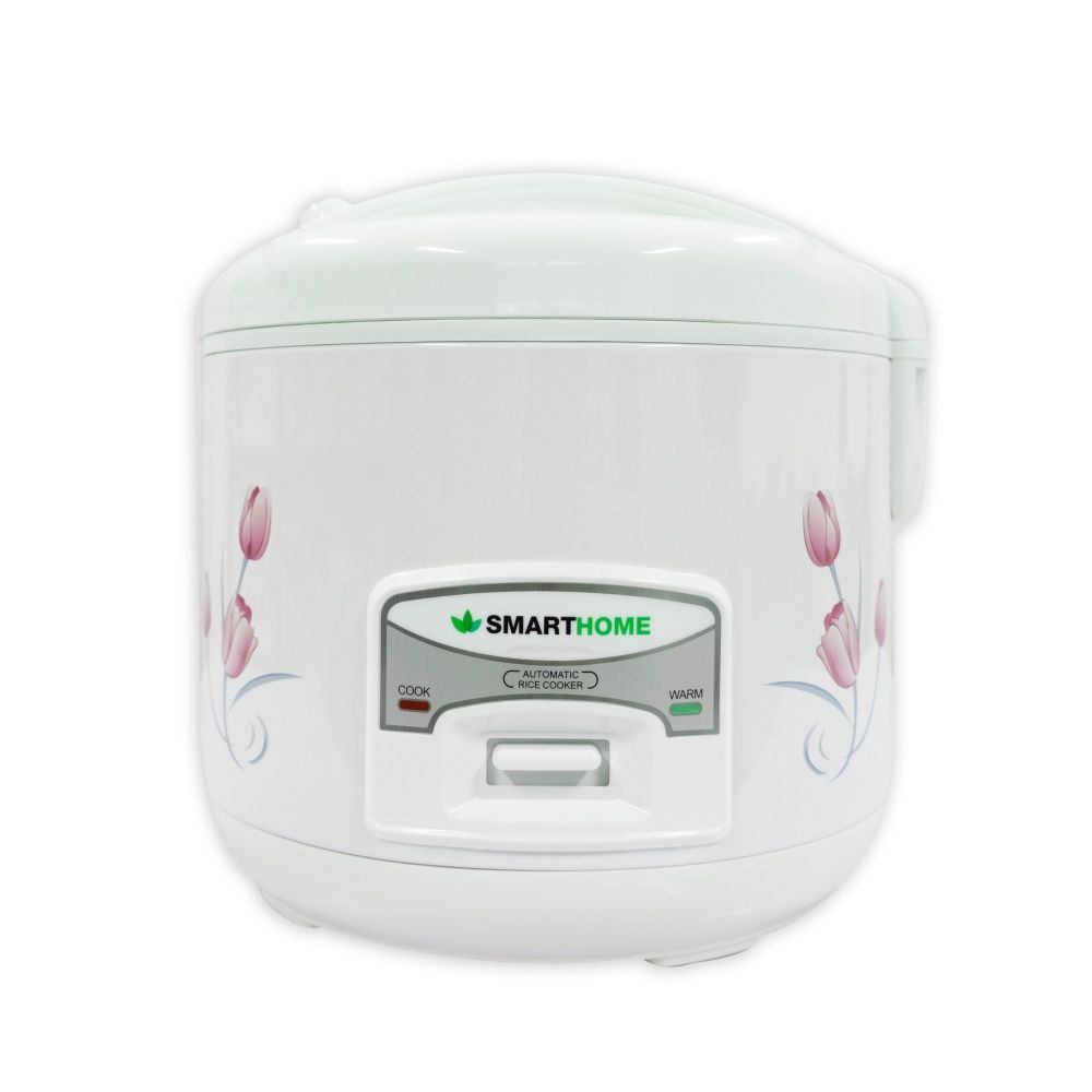 [สินค้าส่งด่วน] SMARTHOME หม้อข้าวอุ่นทิพย์1.8ลิตร #SRC1805 FW
