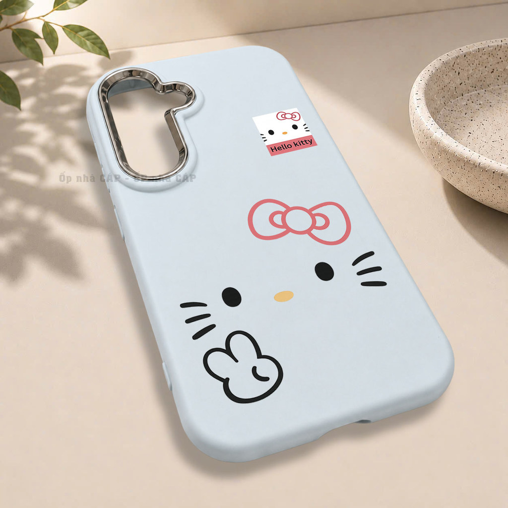 เคส Samsung S24 / S24 FE สุดน่ารัก