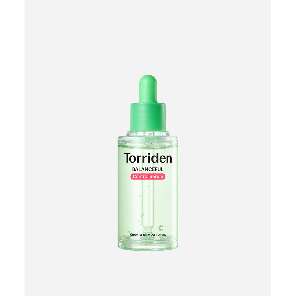 เซรั่มควบคุม Torriden BALANCEFUL Cica
