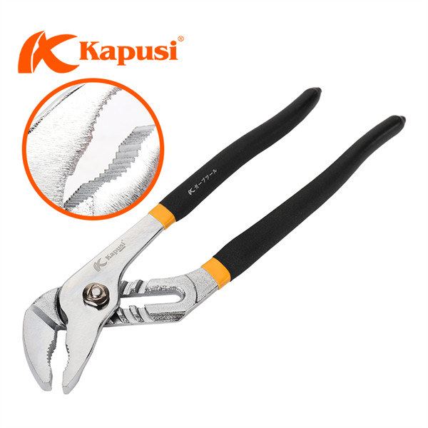 คีมปากกา 10 KPS (6C/H,60C/T) - N3 K-8379