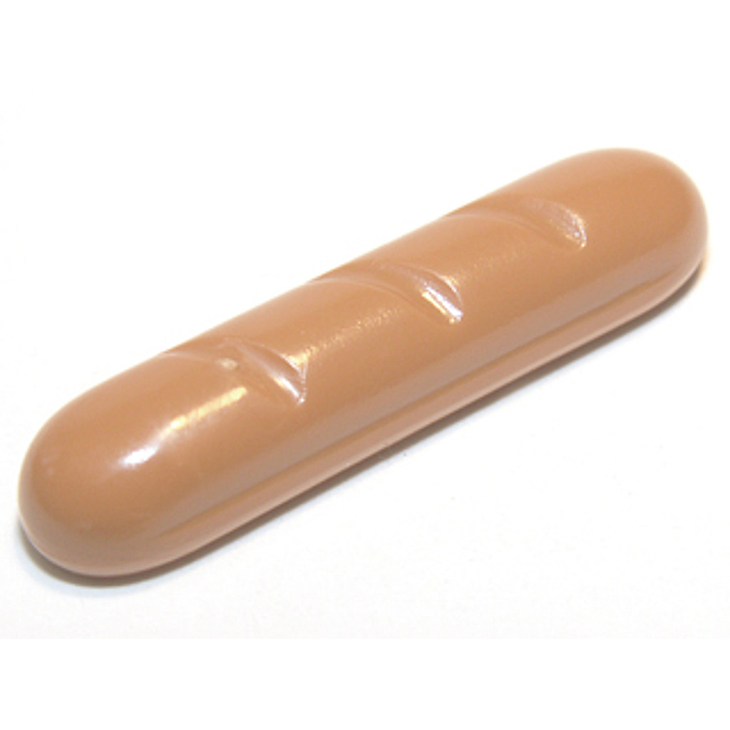 Brick2cube Part - Bread / Baguette - 4342