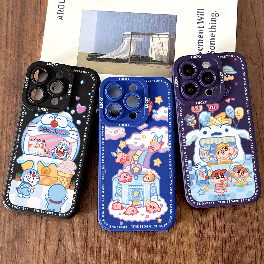 ใช้งานร่วมกับ Samsung Galaxy A06 A05 A05S A10 A11 A04S A04E A03S A02S A03 A02 M02 J7 Prime Core 4G 5