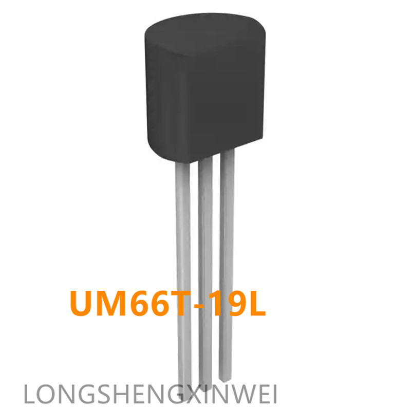 SHDJ-1PCS UM66T19L 66T19L UM66T 19L ถึง 92 เพลงชิปใหม่เดิม