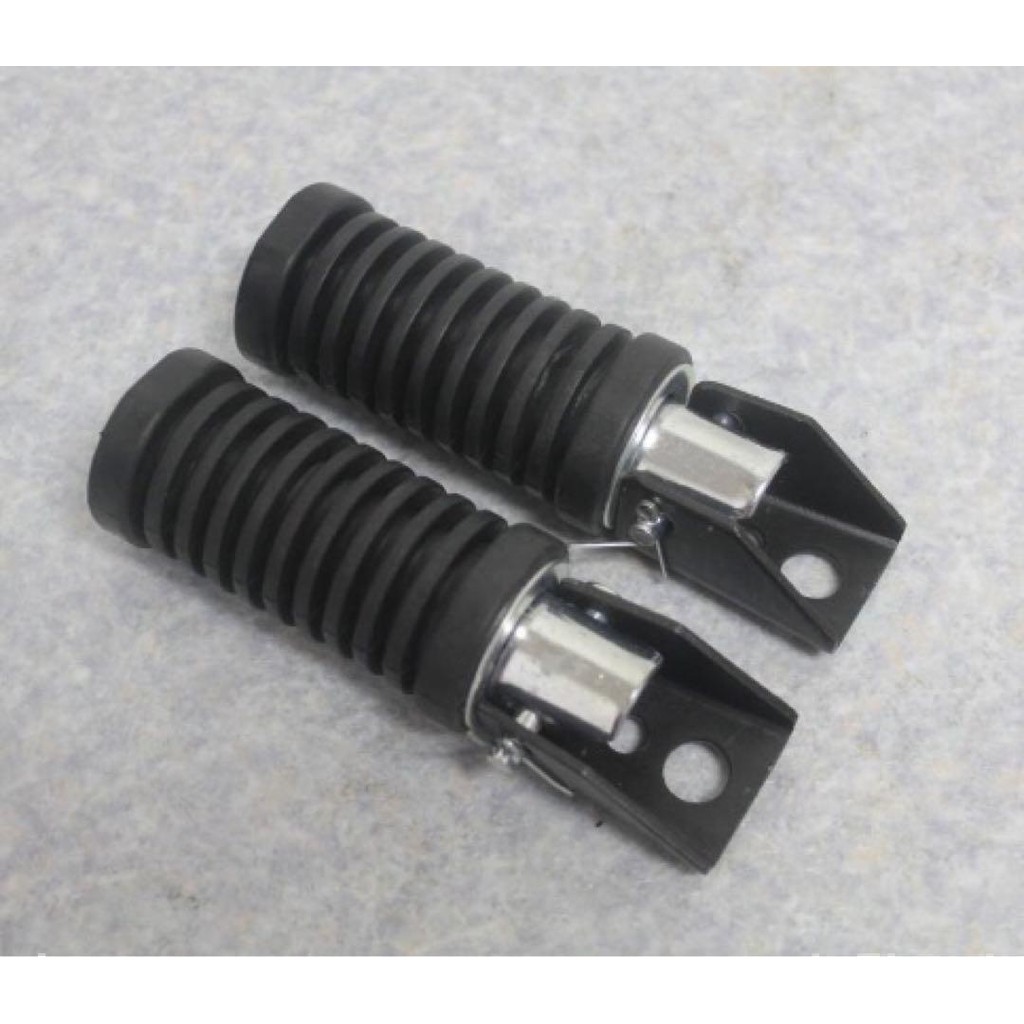 【Direct from Japan】บันไดหลังแบบ FX อเนกประสงค์สำหรับ RZ350, SR400, XJ400 และ XJR400【Japan Exclusive】